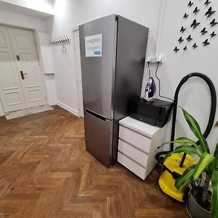 Fantastic Waw - Ok11 Room B Варшава Екстериор снимка