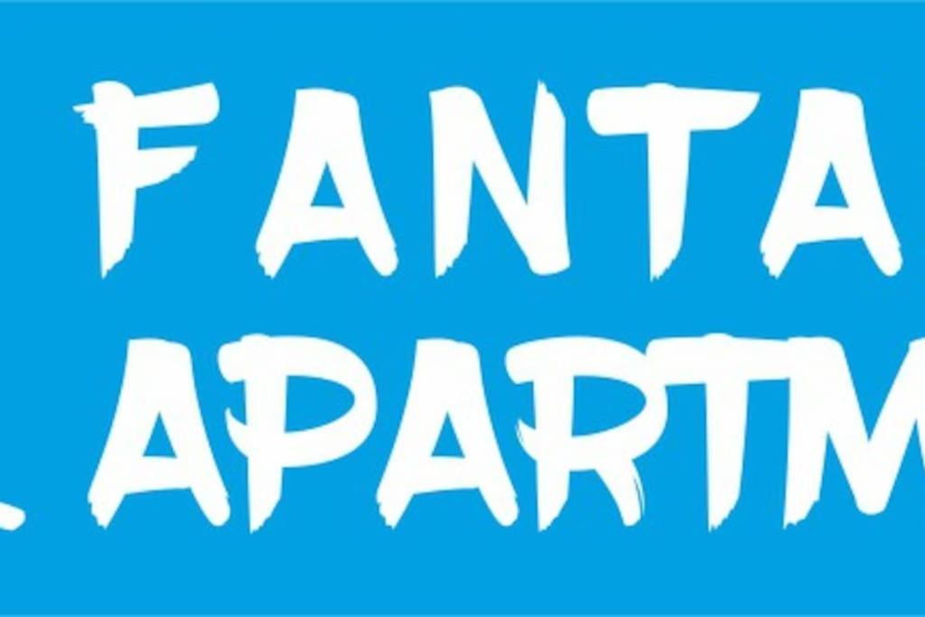 Fantastic Waw - Ok11 Room B Варшава Екстериор снимка