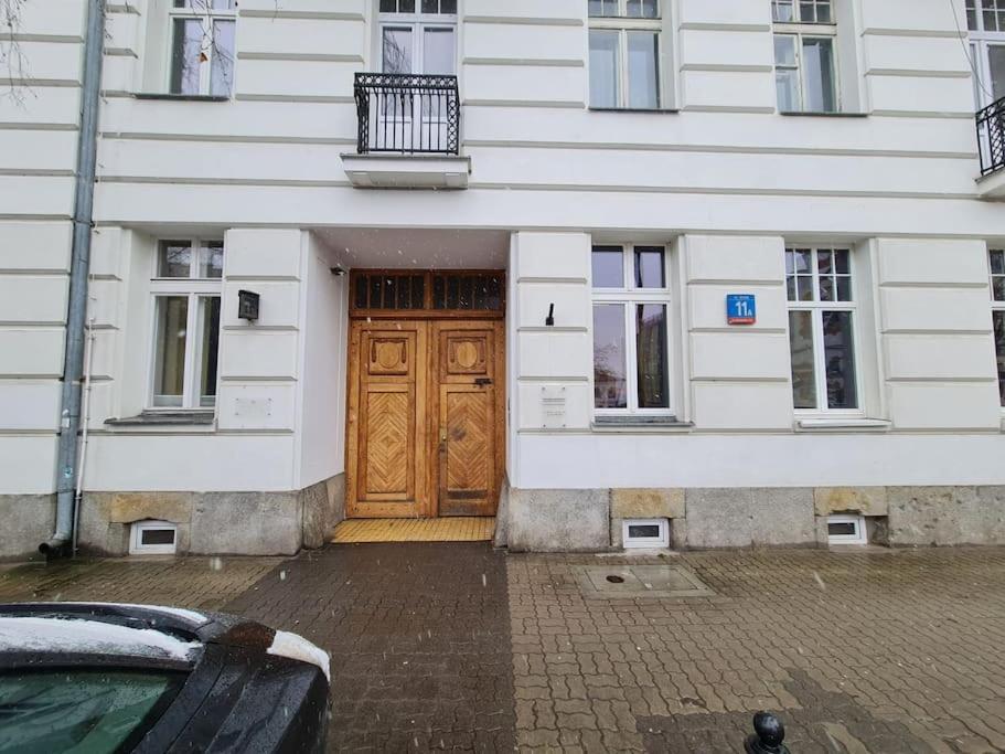 Fantastic Waw - Ok11 Room B Варшава Екстериор снимка