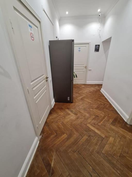 Fantastic Waw - Ok11 Room B Варшава Екстериор снимка